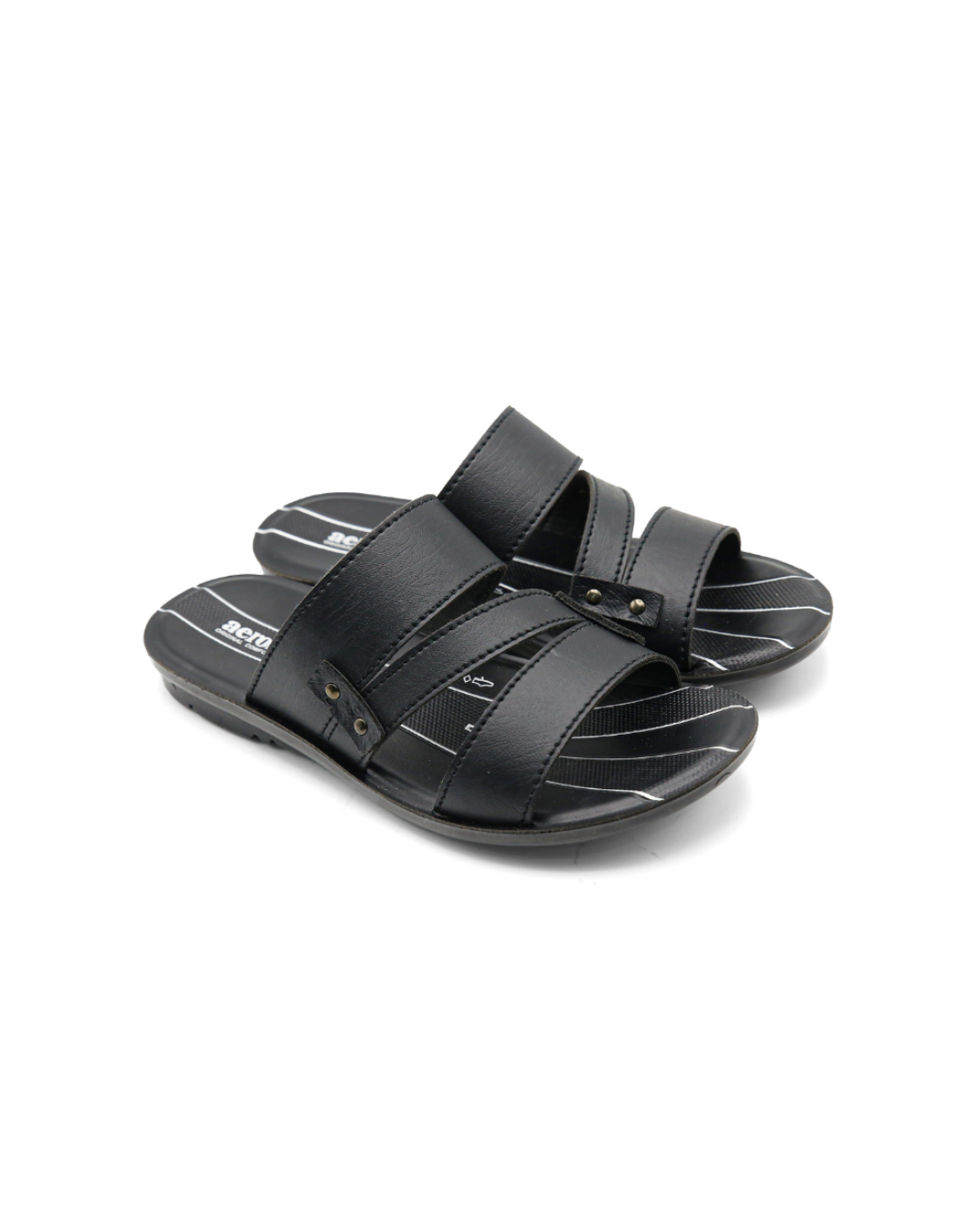 Men Slipper (MP3202)