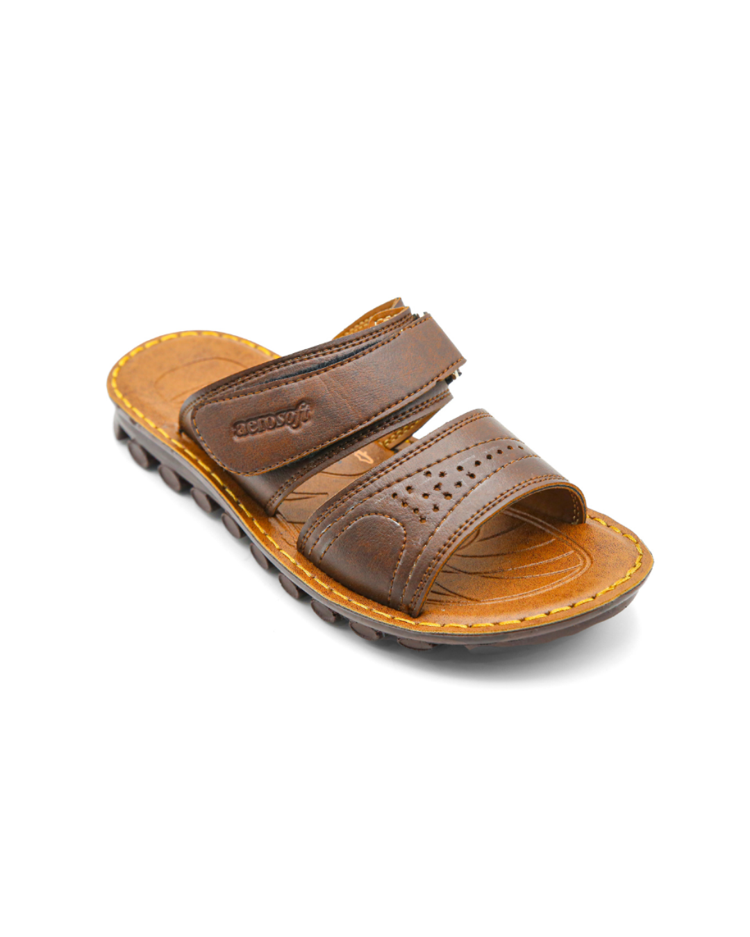 Men Slipper (MP 2507)