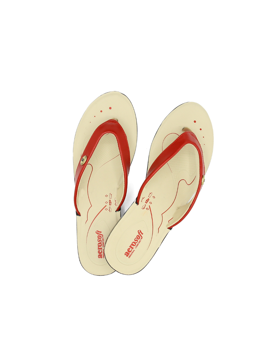 Ladies slipper (LC1501)