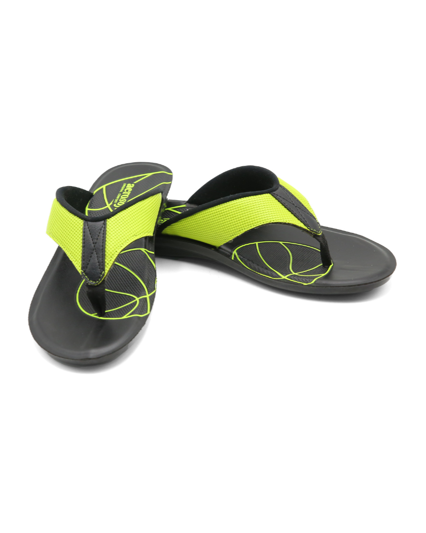Men Slipper (MP3319)