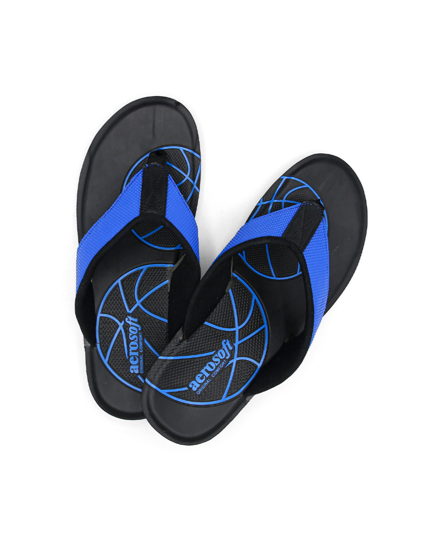Men Slipper (MP3319)