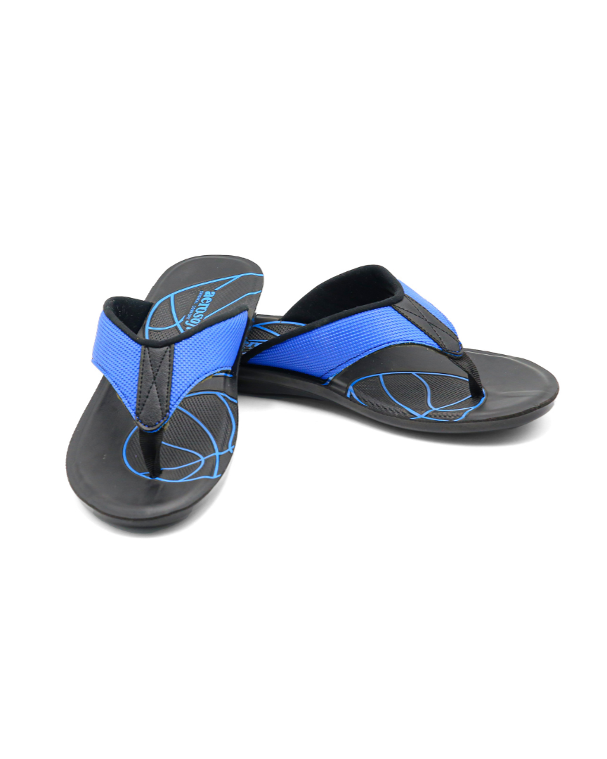 Men Slipper (MP3319)
