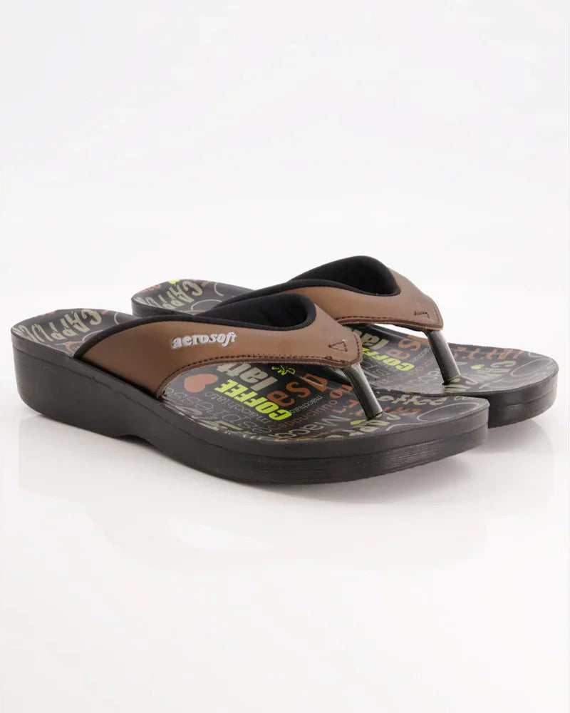 Ladies slipper (LA0878)