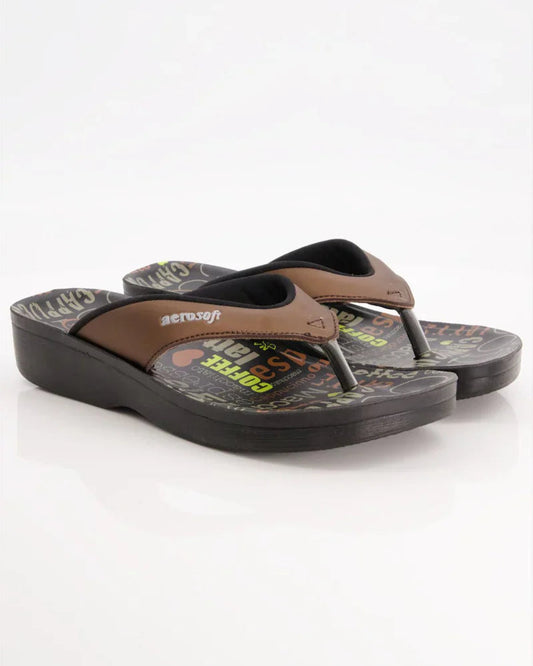 Ladies slipper (LA0878)