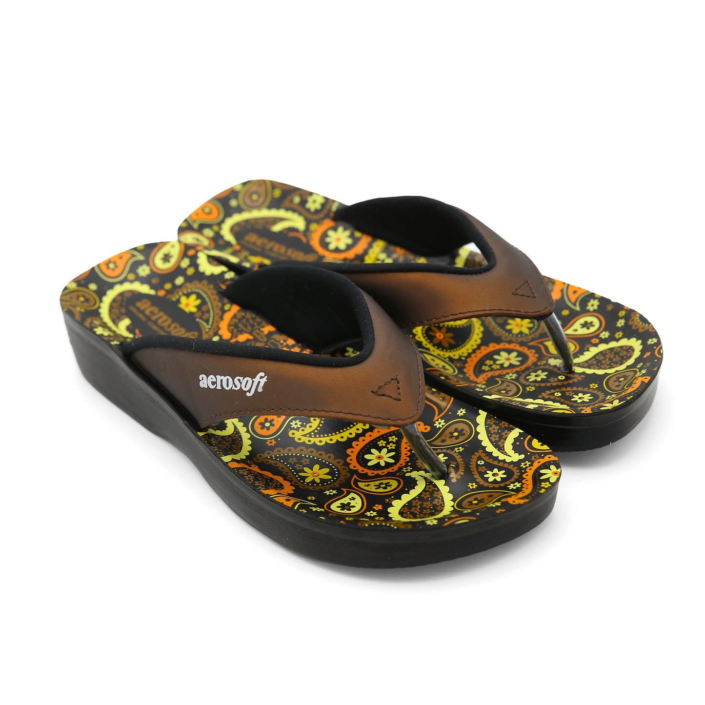 GIRLS CHAPPAL (GB0240)
