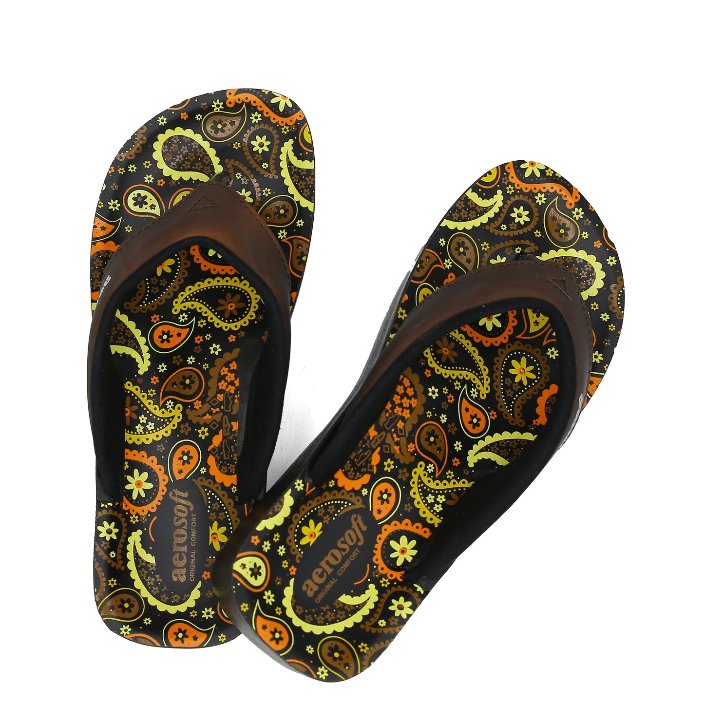 GIRLS CHAPPAL (GB0240)