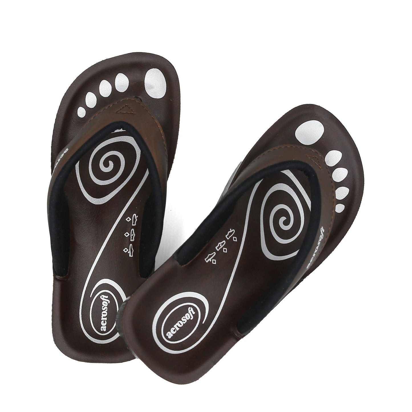 GIRLS CHAPPAL (GB0201)