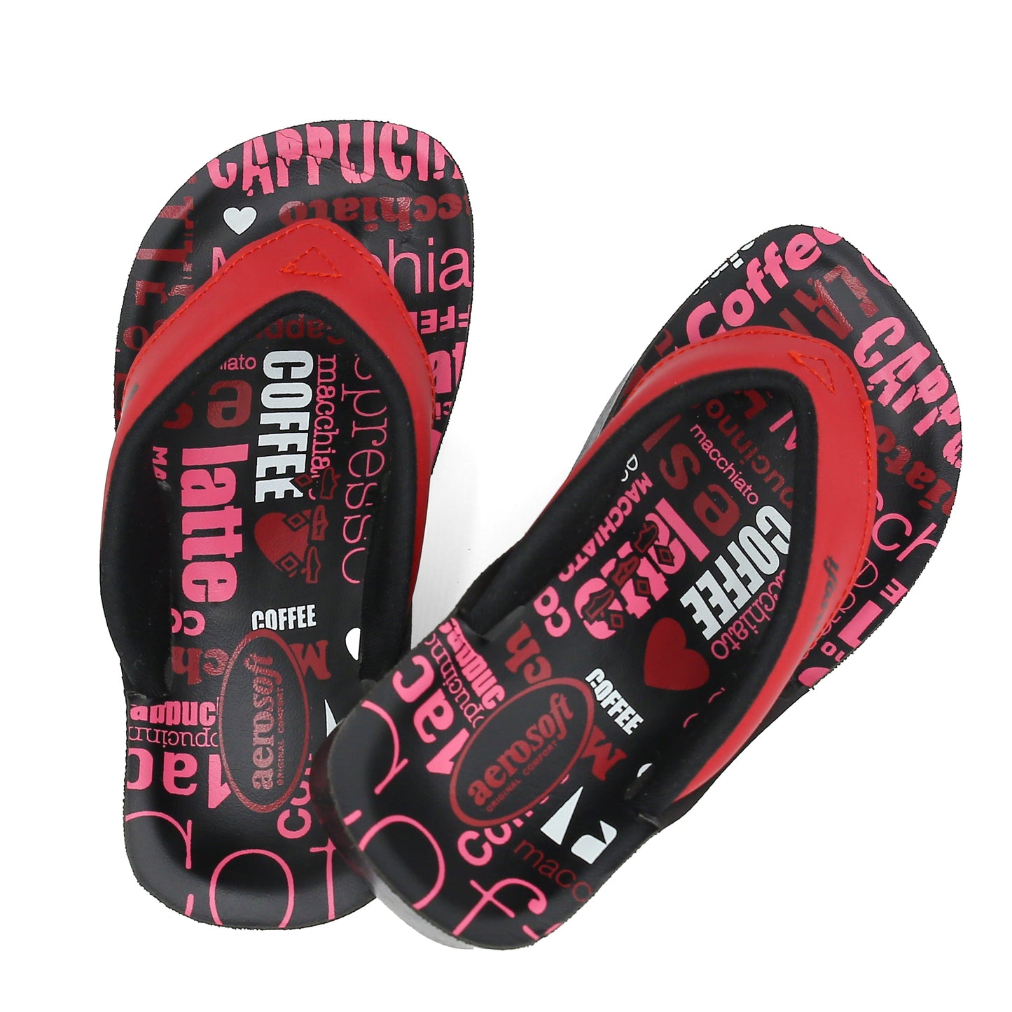 GIRLS CHAPPAL (GB0255)