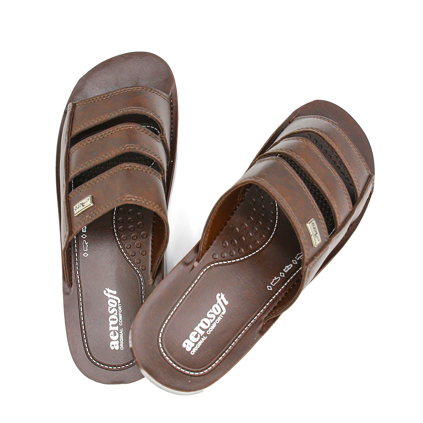 Men slipper (MG8197)