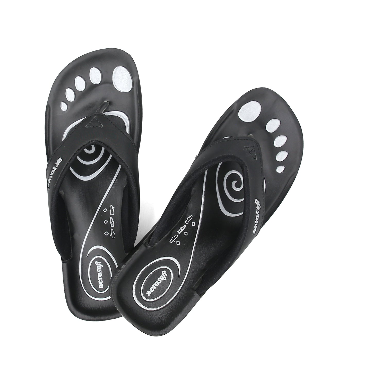 GIRLS CHAPPAL (GB0201)