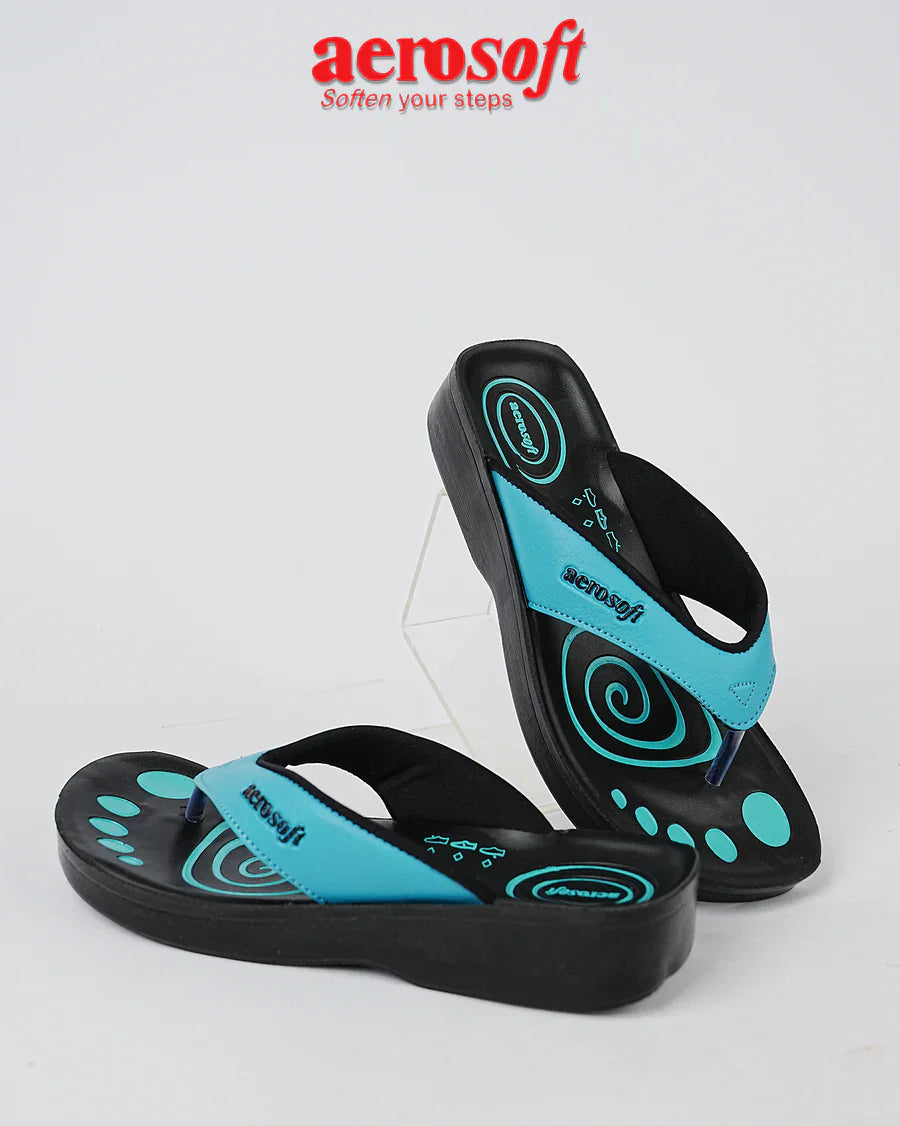 Ladies slipper (LA0801)