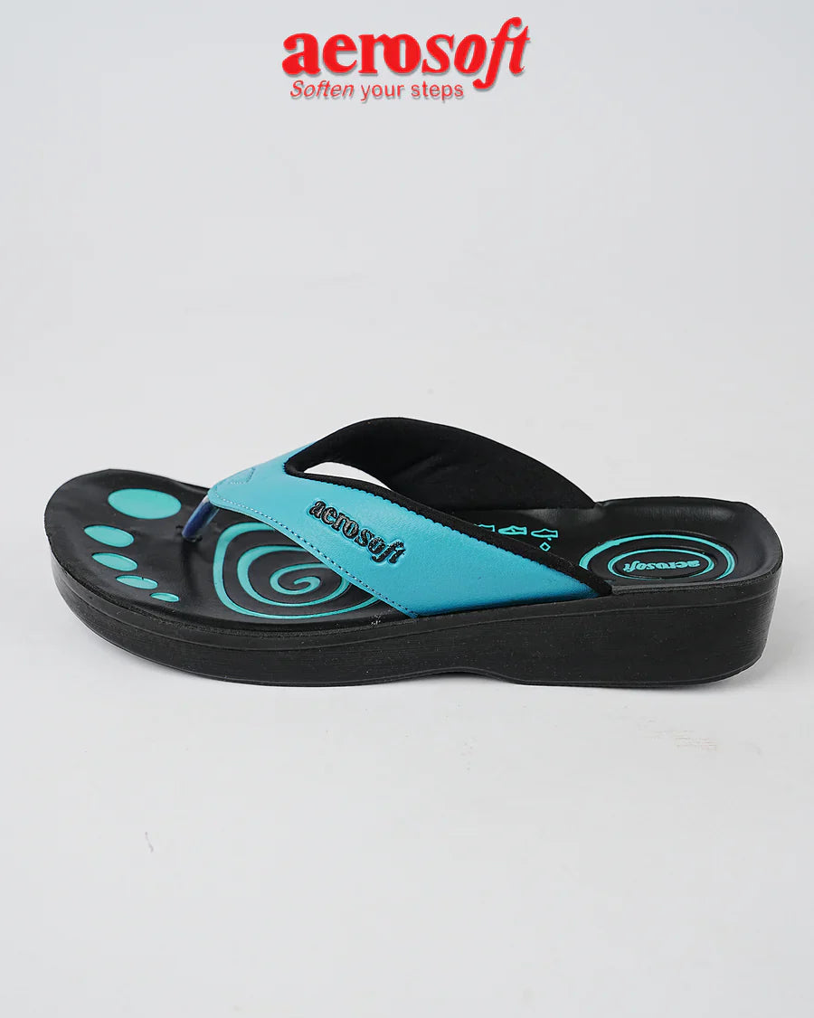 Ladies slipper (LA0801)
