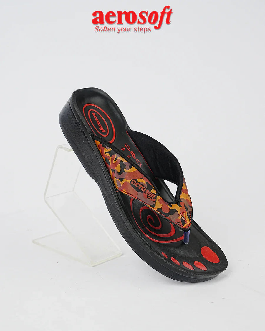 Ladies slipper (LA0808)