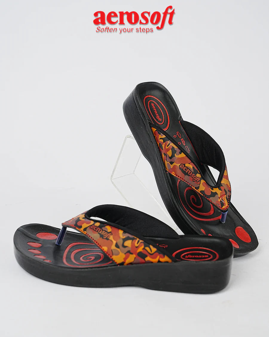 Ladies slipper (LA0808)