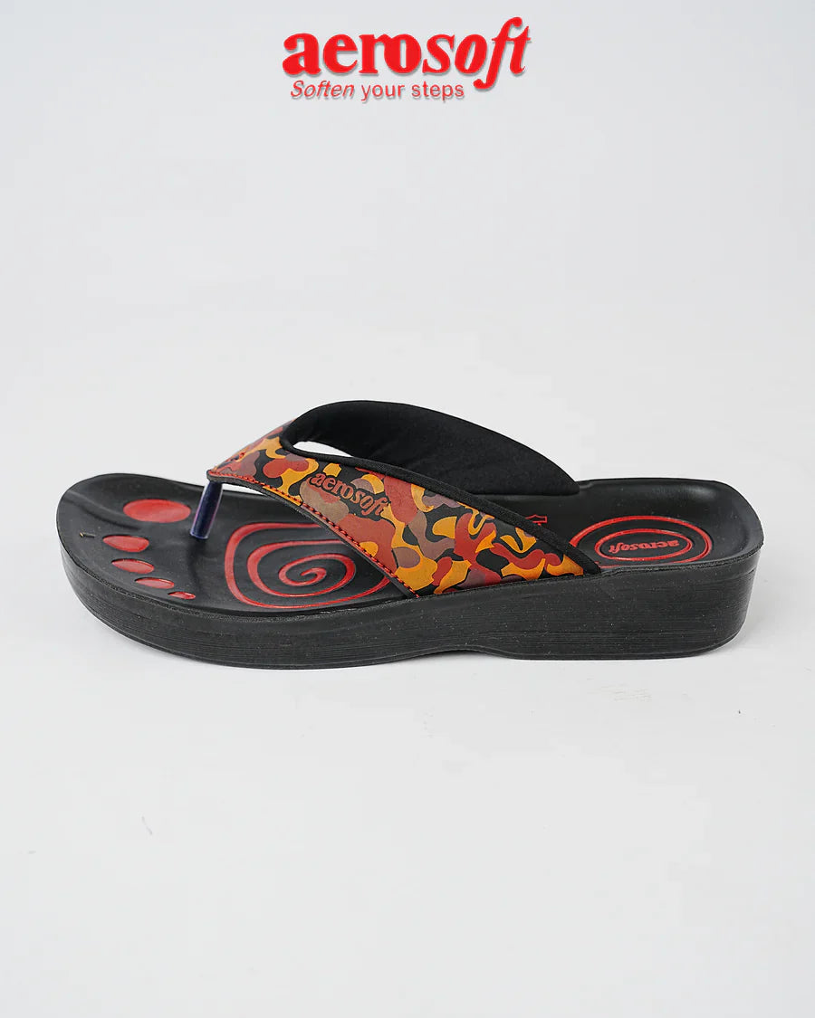 Ladies slipper (LA0808)