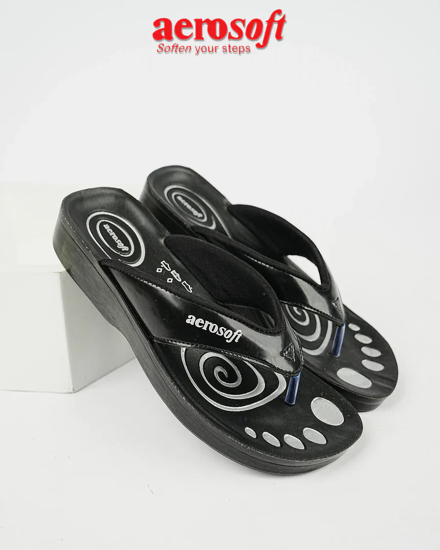 Ladies slipper (LA0810)
