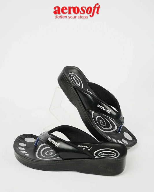 Ladies slipper (LA0810)