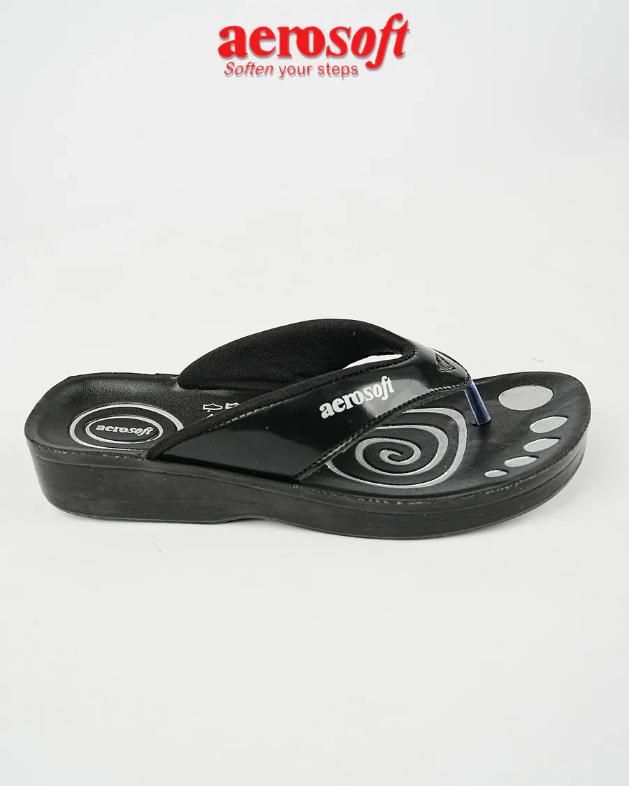 Ladies slipper (LA0810)
