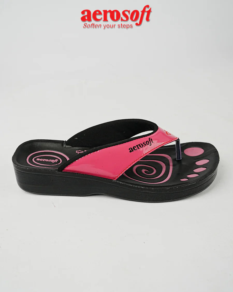 Ladies slipper (LA0810)
