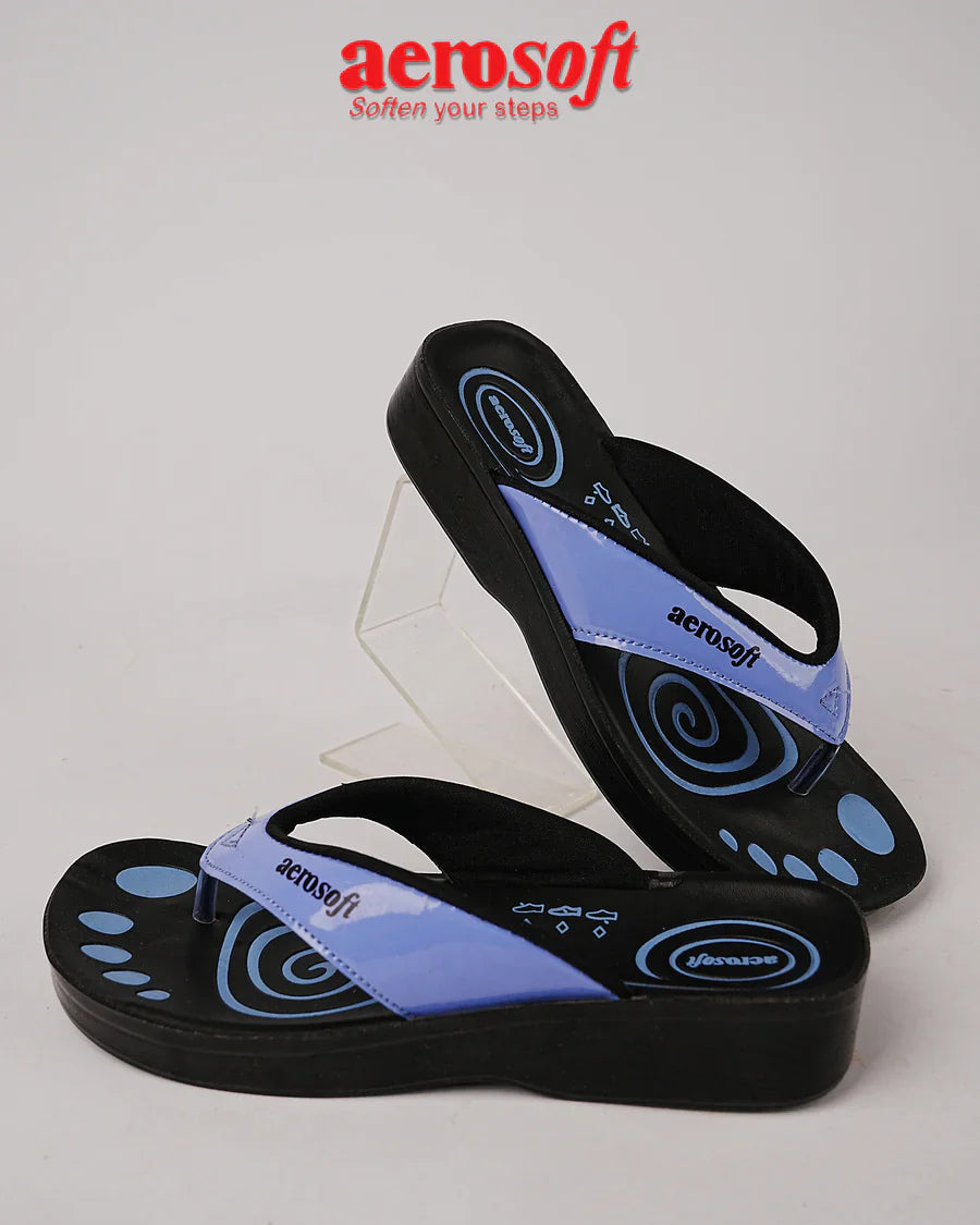 Ladies slipper (LA0810)