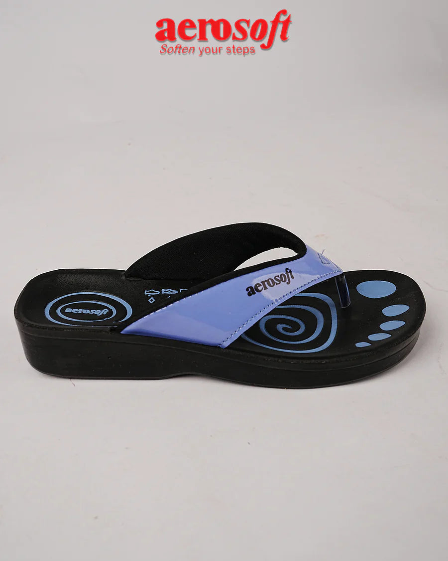 Ladies slipper (LA0810)