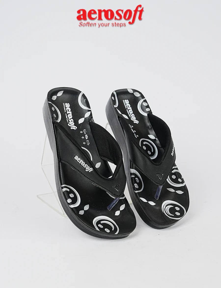 Ladies slipper (LA0813)