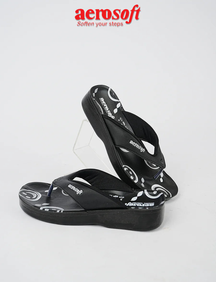 Ladies slipper (LA0813)