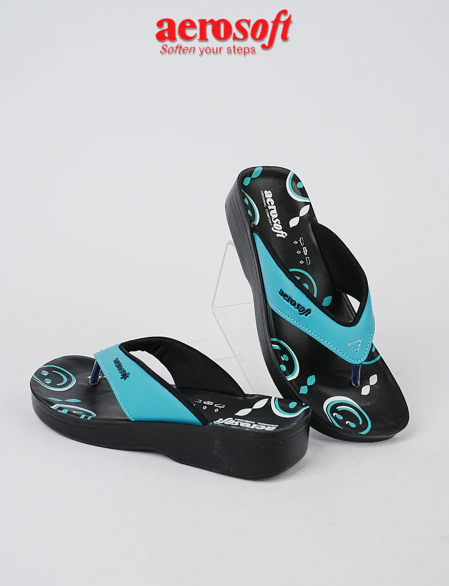 Ladies slipper (LA0813)