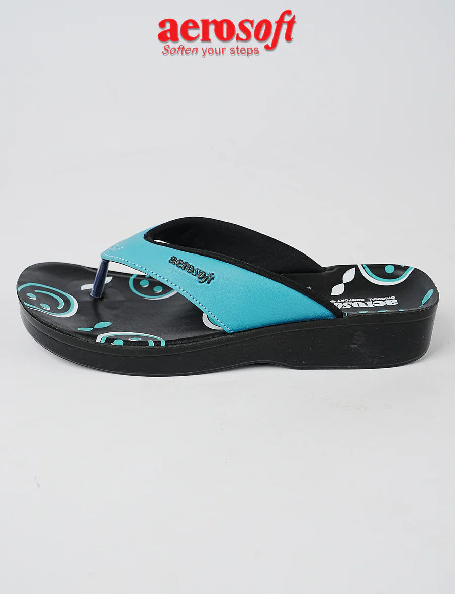 Ladies slipper (LA0813)