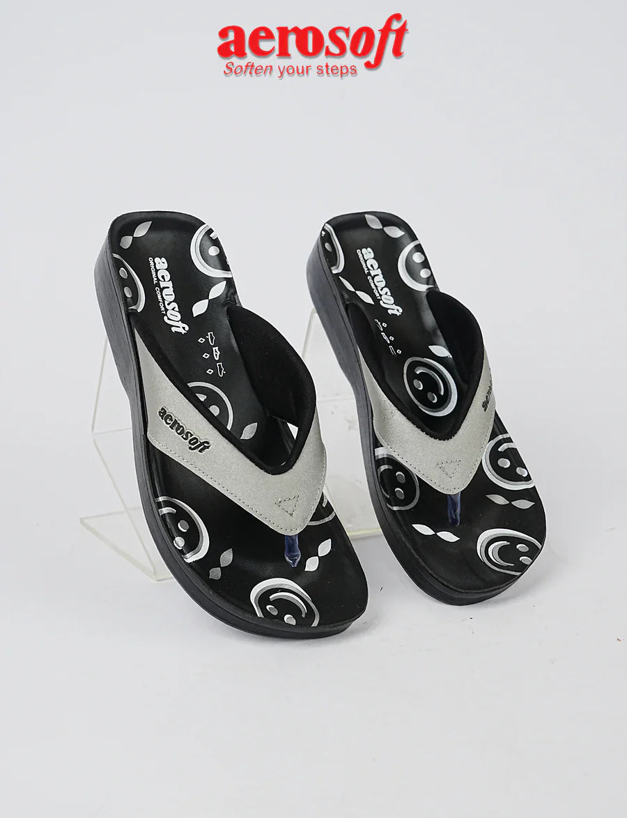 Ladies slipper (LA0813)