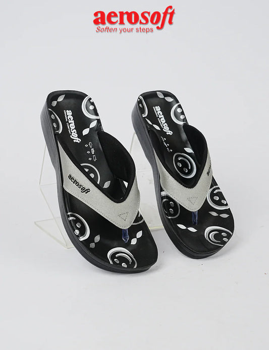 Ladies slipper (LA0813)