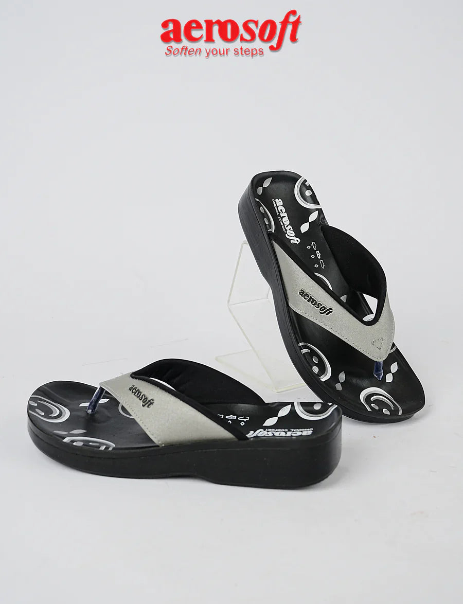 Ladies slipper (LA0813)