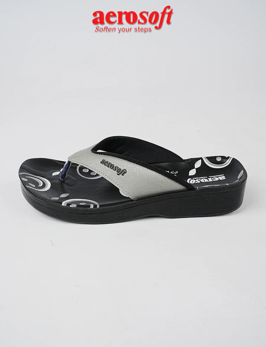 Ladies slipper (LA0813)