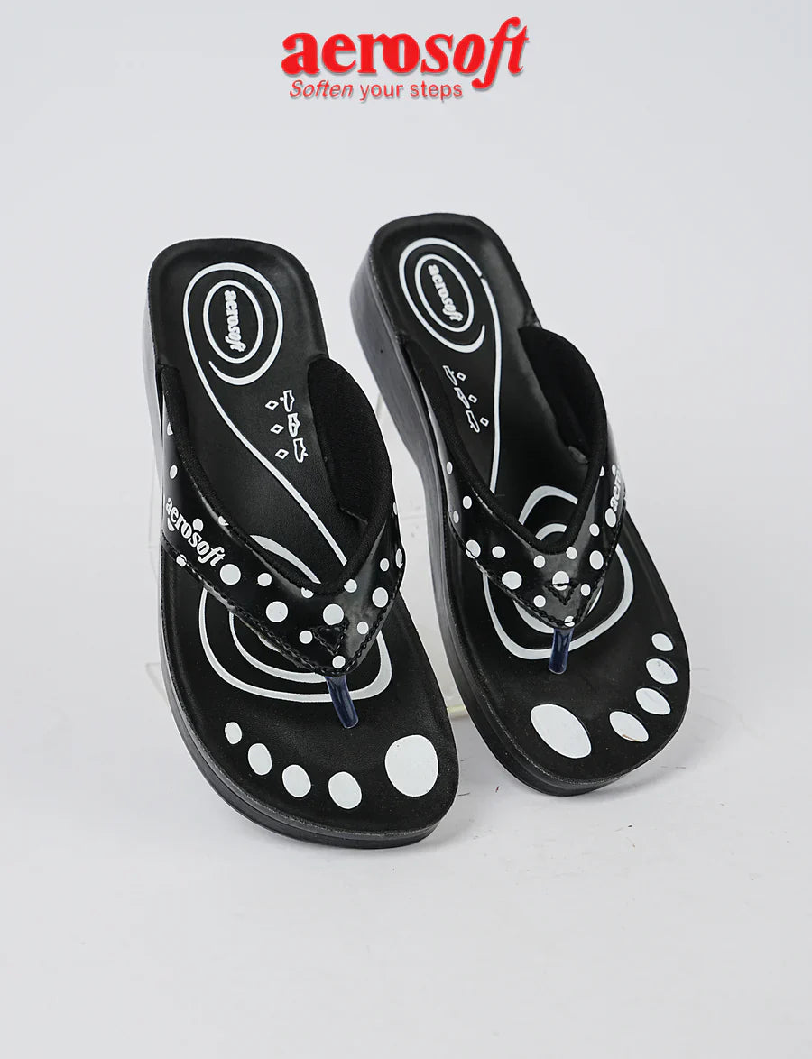 Ladies slipper (LA0823)