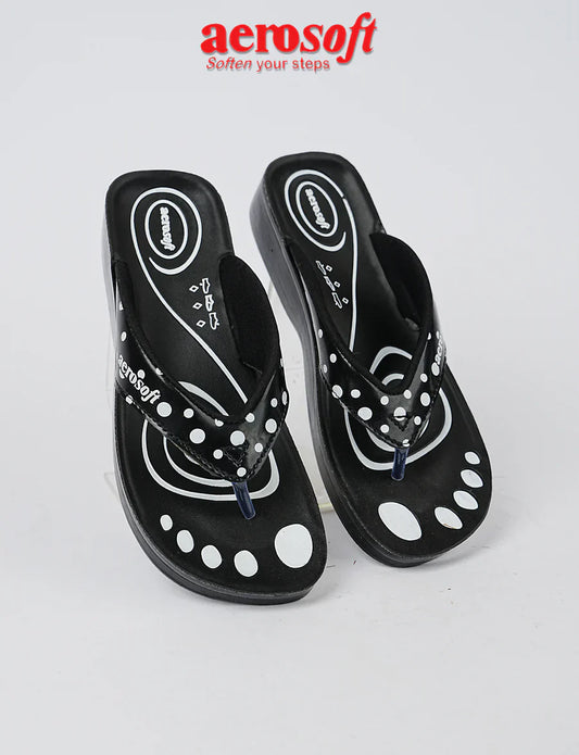 Ladies slipper (LA0823)