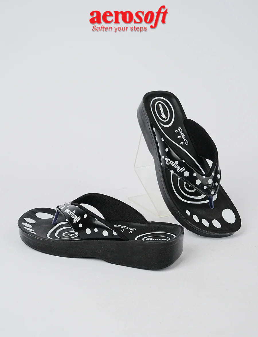 Ladies slipper (LA0823)