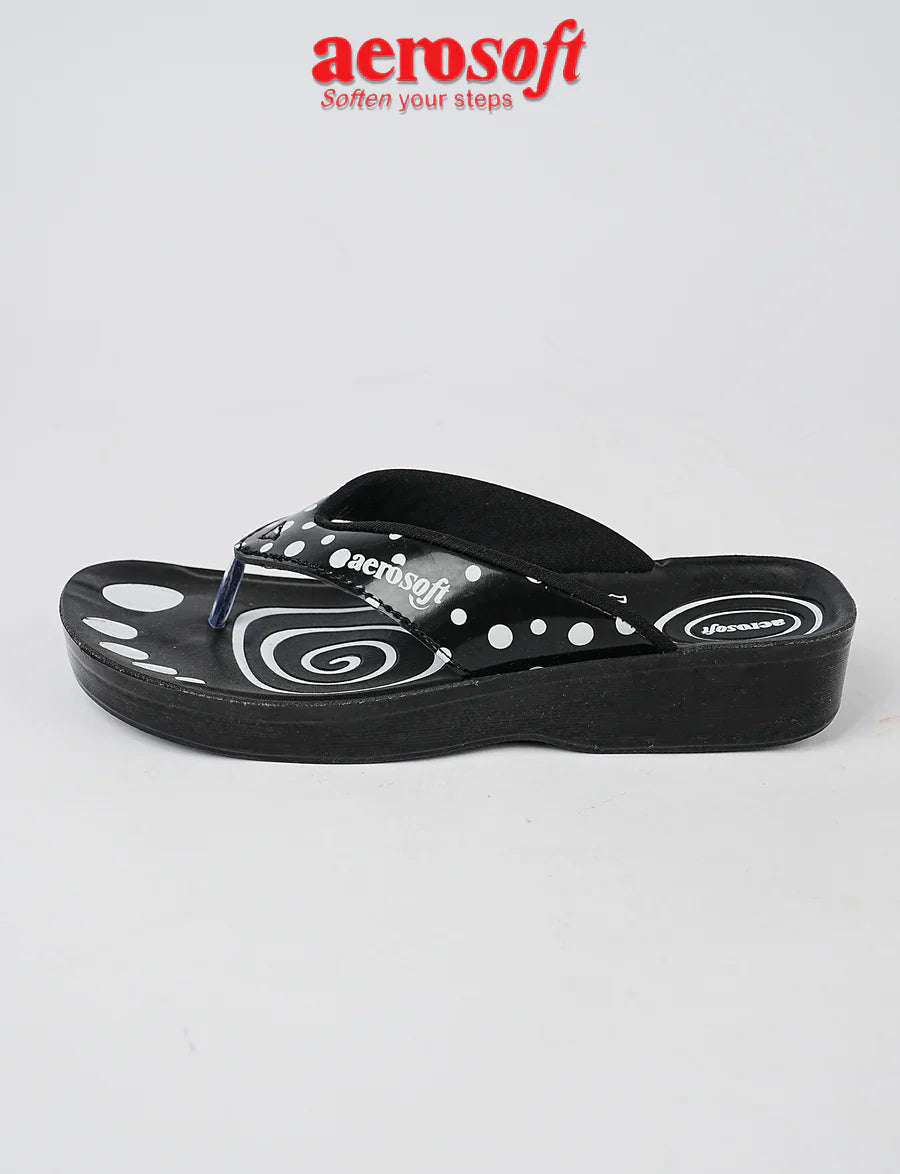 Ladies slipper (LA0823)