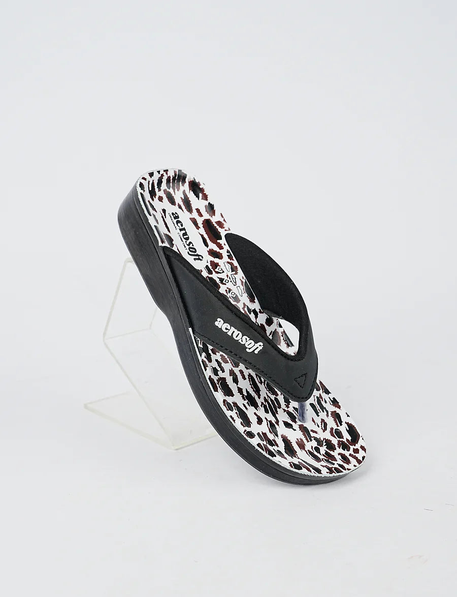 Ladies slipper (LA0846)