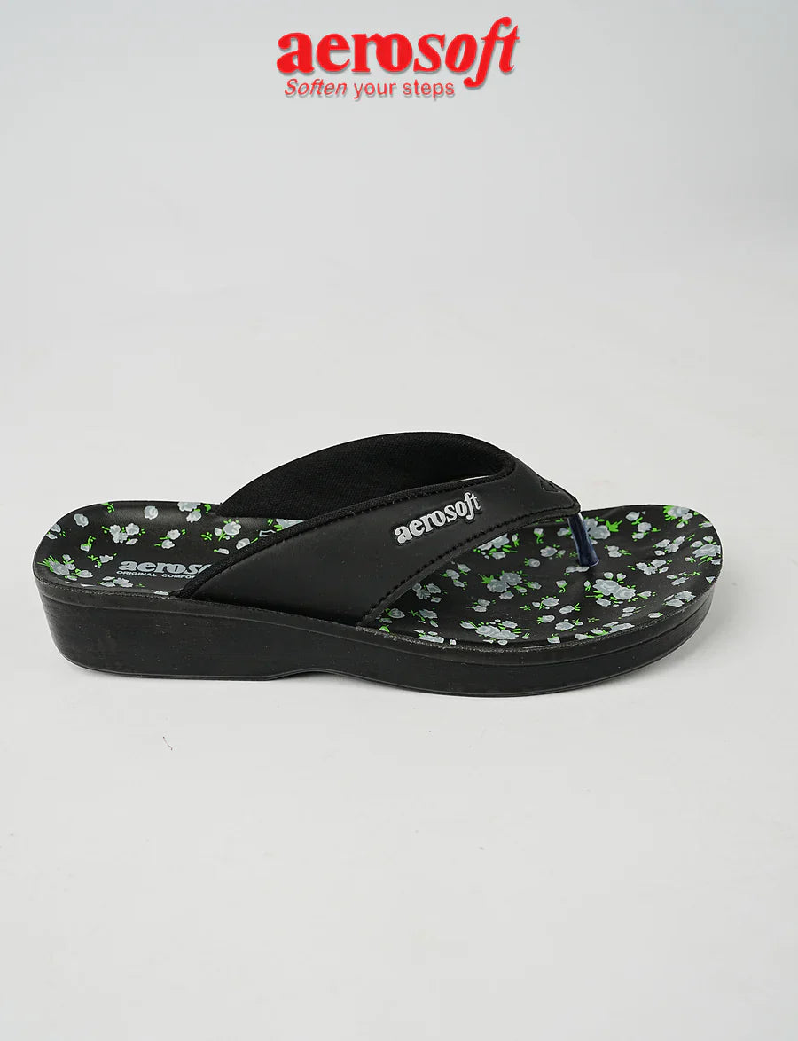 Ladies slipper (LA0853)