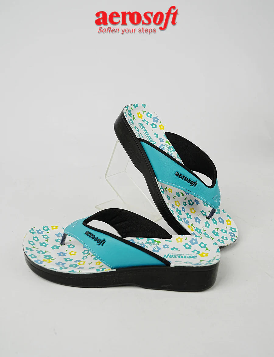 Ladies slipper (LA0857)
