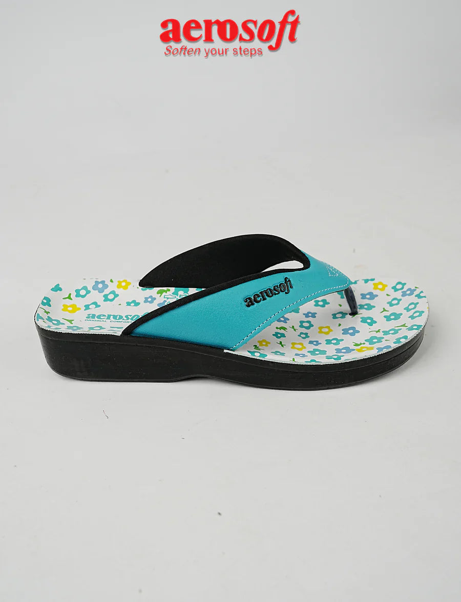 Ladies slipper (LA0857)