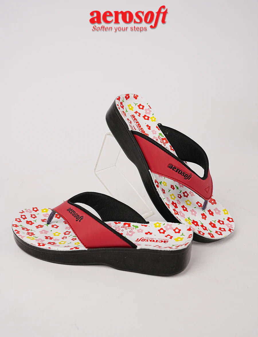 Ladies slipper (LA0857)
