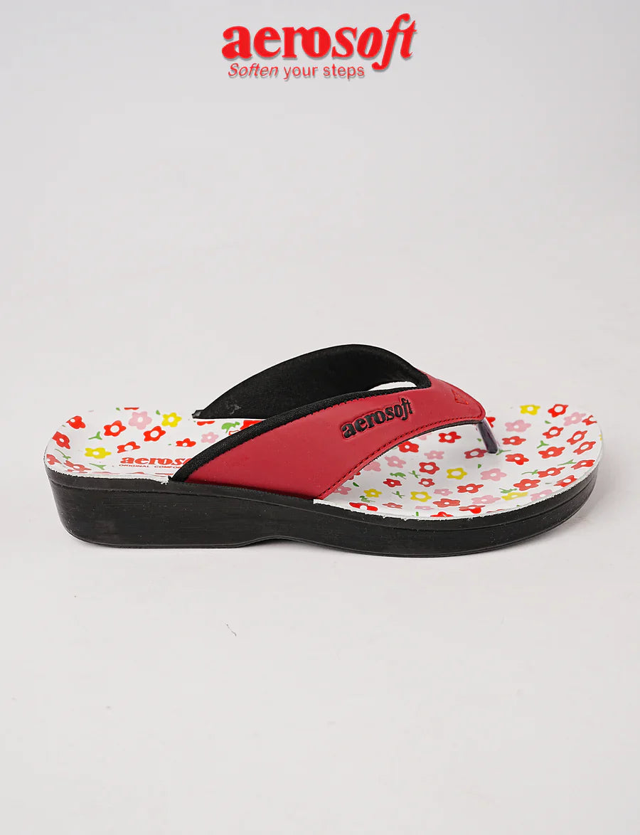 Ladies slipper (LA0857)
