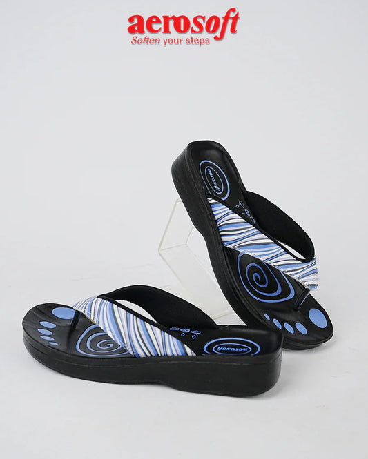 Ladies slipper (LA0894) BUY ONE GET ONE FREE