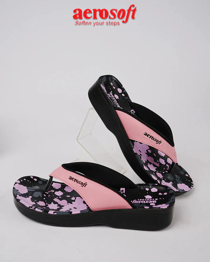 Ladies Slipper LA08A6
