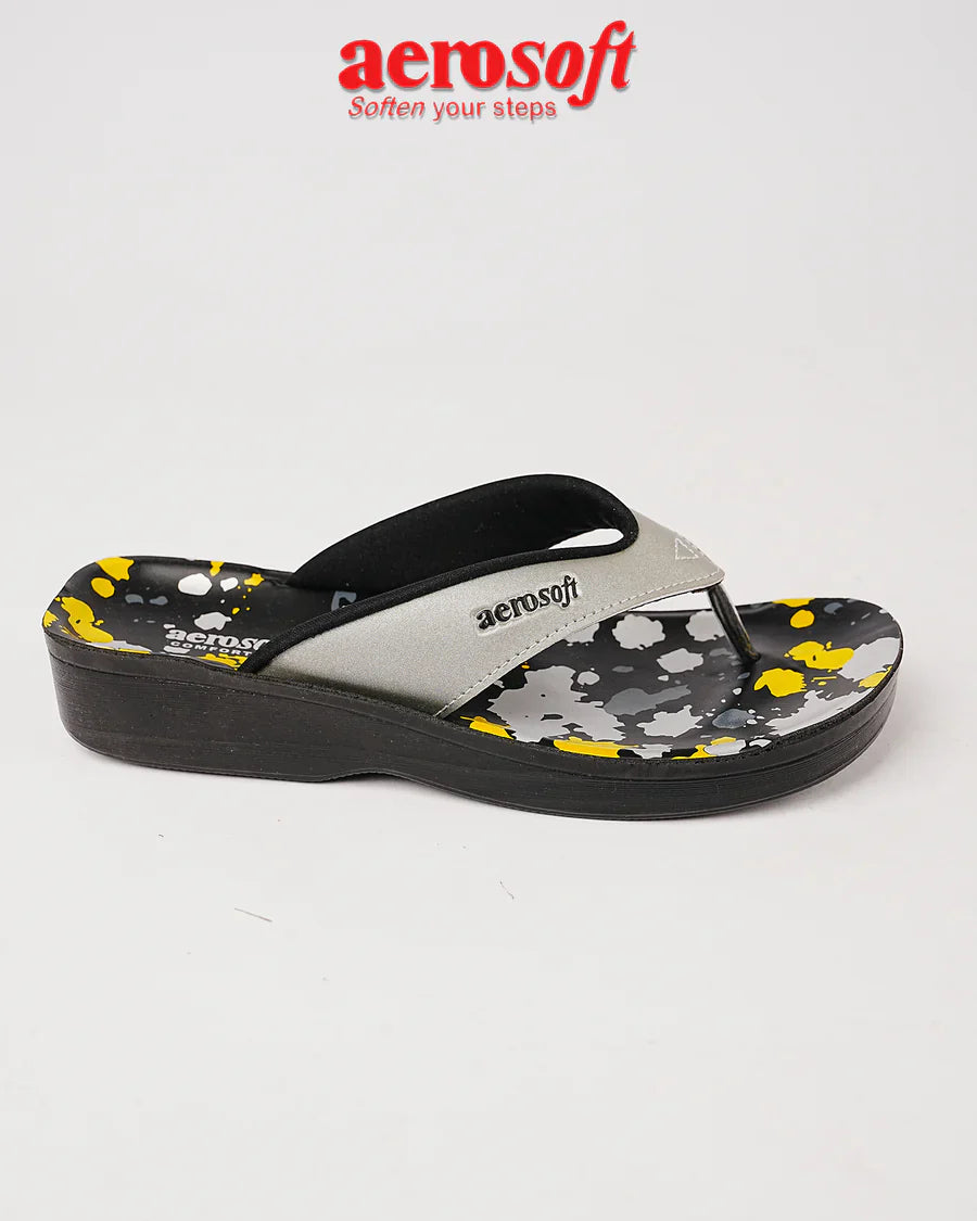 Ladies slipper (LA08A6)