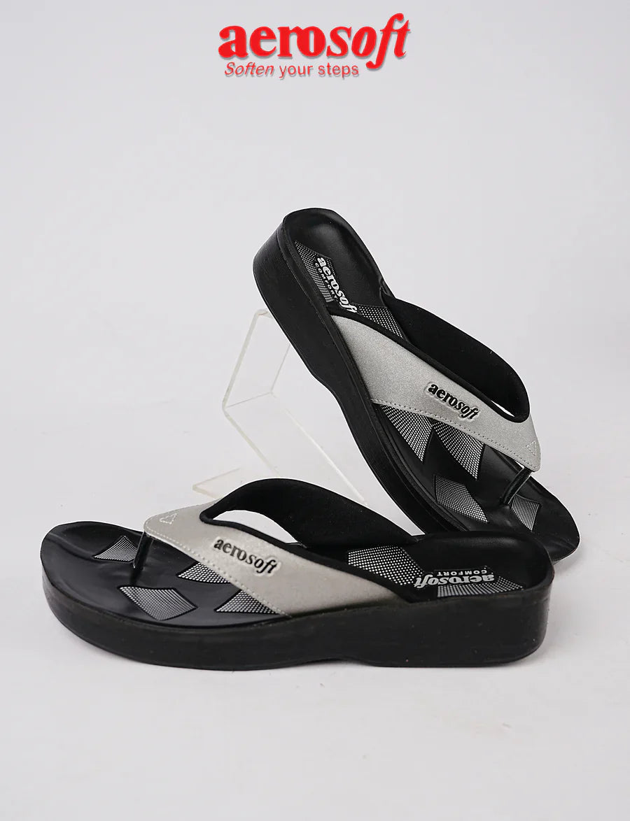 Ladies slipper (LA08A7)