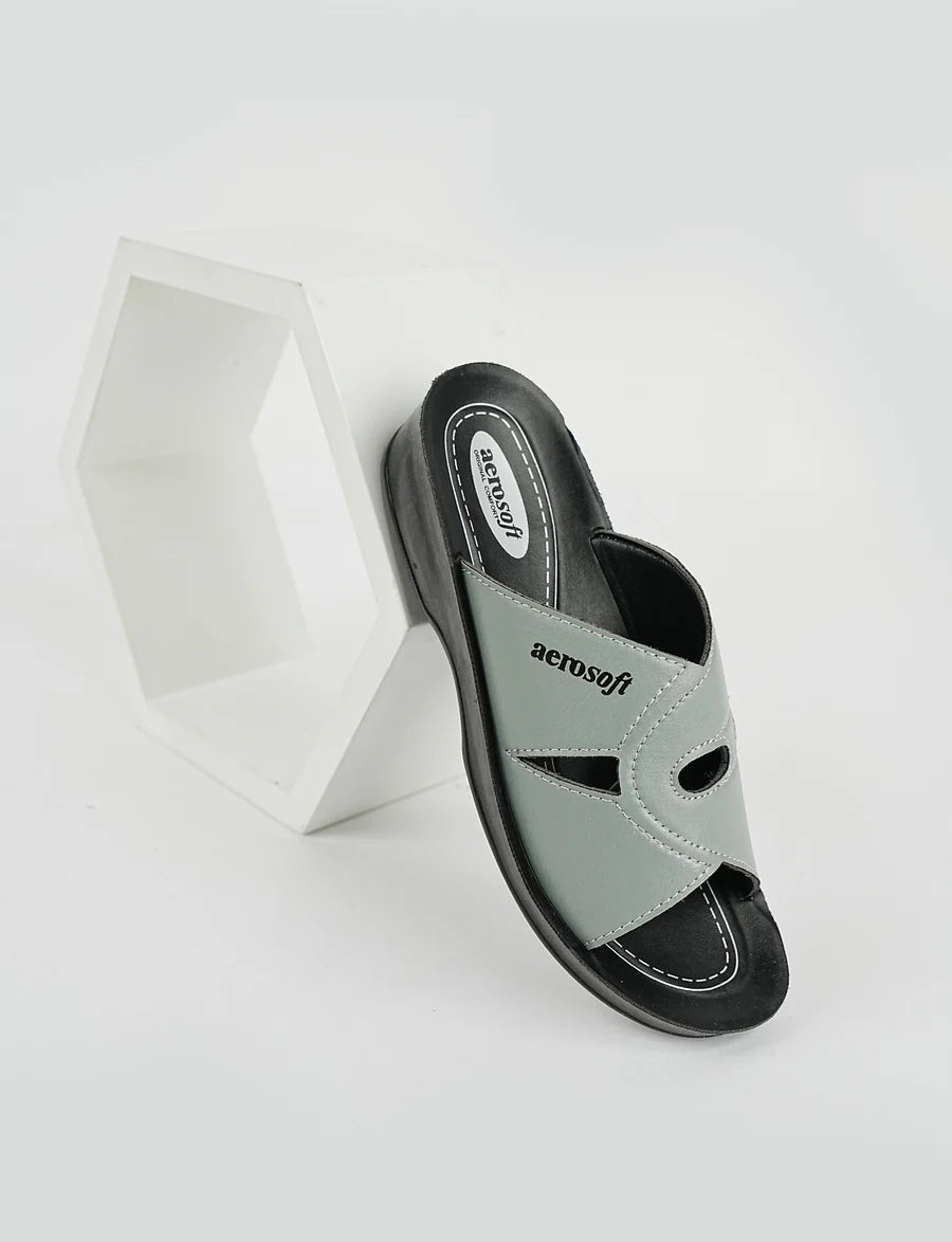 Ladies slipper (LA2806)
