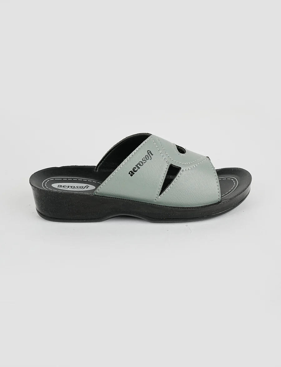 Ladies slipper (LA2806)