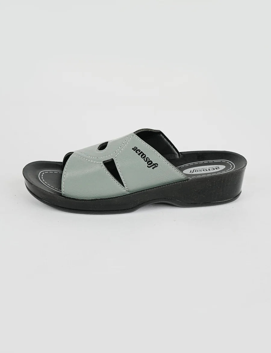 Ladies slipper (LA2806)